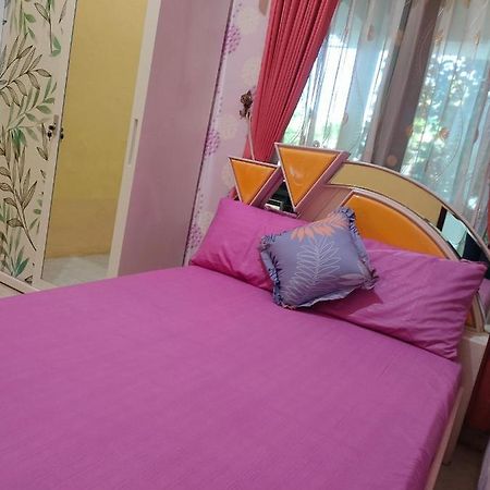 Omah Mendut Homestay บันยูวังงี ภายนอก รูปภาพ