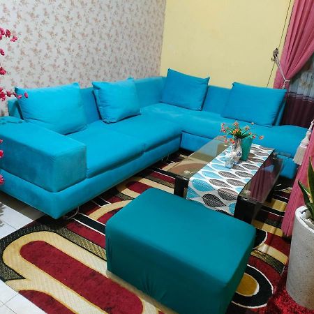 Omah Mendut Homestay บันยูวังงี ภายนอก รูปภาพ