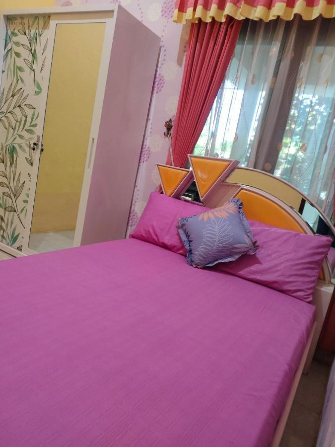 Omah Mendut Homestay บันยูวังงี ภายนอก รูปภาพ
