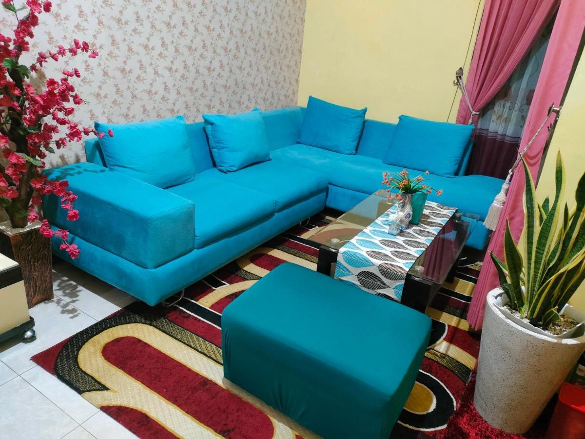 Omah Mendut Homestay บันยูวังงี ภายนอก รูปภาพ